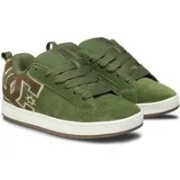 Court Graffik Sneaker