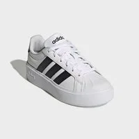 adidas Sportswear STREETTALK BOLD KIDS Plateausneaker für Kinder & Jugendliche