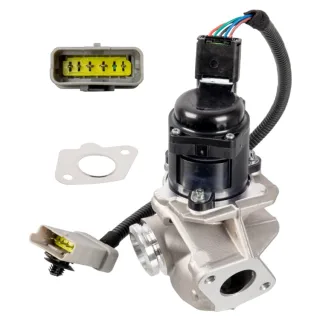 Febi AGR-Ventil Ford Focus Volvo C30 S40 S80 V50 V70 1,6