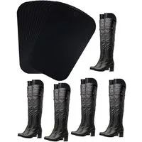 BAYLI Schuhspanner 10 Paar Stiefelspanner Set [32cm] Form Einsätze, Hoch Stiefel Stütze