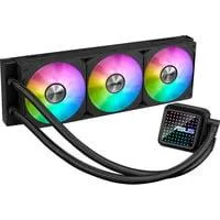 PRIME LC 360 ARGB, Wasserkühlung schwarz