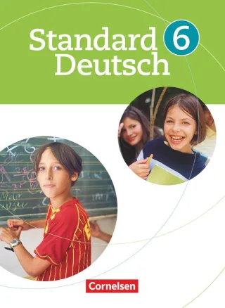 Standard Deutsch: 6. Schuljahr - Schülerbuch [Taschenbuch] [2009] Steigner Marianne Batyko Simone Gutzmann Marion Hattendorf Andrea Hoppe Irene Karl Beate Kreischer Tanja Lange Alexandra Rusnok Toka-Lena
