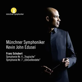 Schubert: Symphonies No. 4 & 7