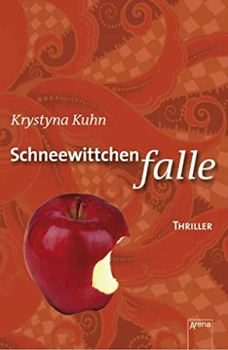 Schneewittchenfalle: Thriller (Arena Thriller)