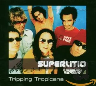 Tripping Tropicana