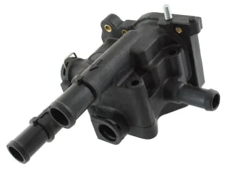 Thermostat Gehäuse Flansch für Opel Astra H Zafira B Vectra C Signum Insignia