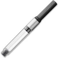 LAMY LAMY Konverter Z27 SCHWARZ ersetzt Tintenpatronen Tinte selber befülle Tintenpatrone