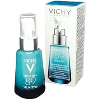 L'Oreal Deutschland GmbH Augencreme VICHY MINERAL 89 Augen