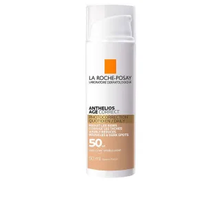Anthelios Age Correct Spf50 Farbe 50 ml