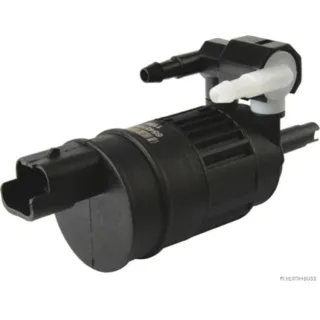 Elparts Waschwasserpumpe Renault 65451047