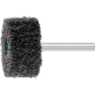 PFERD TOOLS POLINOX Vlies-Schleifstift High Performance PNL Ø 40x20mm Schaft-Ø 6 mm SIC100 - 44657110