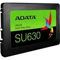 SU630 480 GB, SSD schwarz, SATA 6 Gb/s, 2,5"