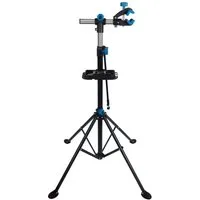 Yaheetech Fahrrad-Montageständer, mit magnetischer Werkzeugschale