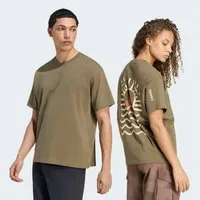adidas TERREX Funktionsshirt U ELEMENTS G T