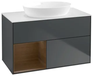 Villeroy & Boch Finion Waschtischunterschrank GA1, GA11GNHG GA11GNHG