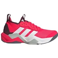 adidas Performance Rapidmove ADV 2 Trainer rot/weiss Herren Fitnessschuh