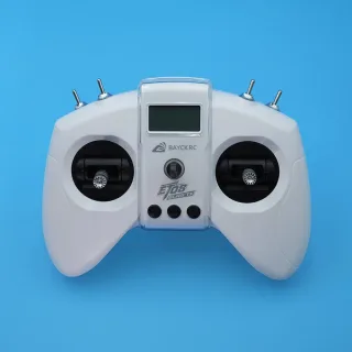 BAYCKRC ET08 ELRS 2.4GHz 8CH Radio Transmitter for RC Drones