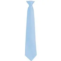 Premier Workwear Krawatte ´Colours´ Fashion Clip Tie
