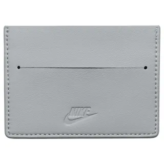 Nike - "Air Force 1" Brieftasche für Karten Ikone (Grau)