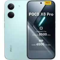 Xiaomi POCO X8 Pro 12GB 512GB Smartphone (6.59 Zoll, 512 GB Speicherplatz, 50 MP Kamera)