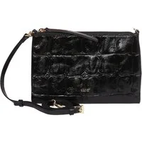 Abro Umhängetasche All Day Crossbody Bag, aus echtem Leder