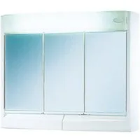 jokey Spiegelschrank Saphir 60 x 51 x 18 cm