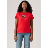 Levi's® T-Shirt LV T-Shirt THE PERFECT TEE NEUTRALS