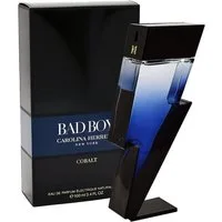 Carolina Herrera Eau de Parfum CAROLINA HERRERA BAD BOY COBALT EDP 100ML