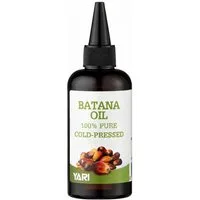 Yari Haaröl Yari 100% Pure Cold Pressed - kaltgepresst Batana Oil 105ml
