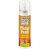 Aries Insektenspray Pistal Profi - Insektizid Universalspray 200ml
