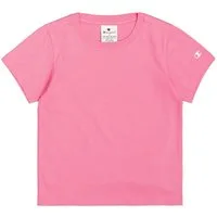 Champion T-Shirt Graphic mit Badge-Applikation, aus Baumwolle