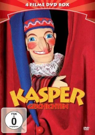 Kasper Geschichten