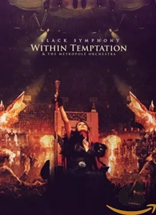 Black Symphony (2 CD + 2 DVD) [Deluxe Edition]