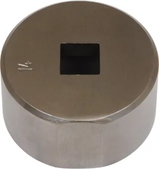ELMAG Vierkantmatrize KINGSLAND M 9213 - 87918