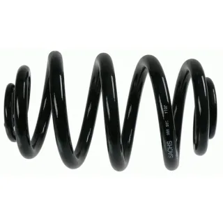 Sachs Feder hinten BMW X3 E83 996985