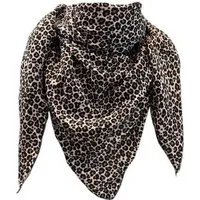 nadycat Modetuch XXL Musselintuch Kinder / Damen XXL, LEO-Look, (1-St), handgefertigt aus der Lausitz