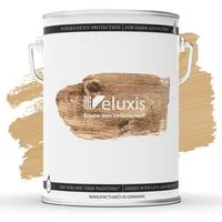 Veluxis Holzschutzlasur Veluxis® Premium Holzlasur, Innen & Außen - seidenglänzend, lösemittelfrei & UV-stabil, wetterfest
