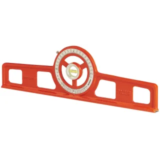 STANLEY Neigungswasserwaage Alu 50cm - 1-42-262