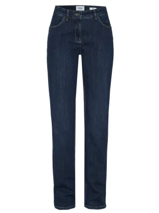 TONI - Honey mid blue used - Gr. - 42K