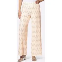 heine Jerseyhose Jersey-Hose normal