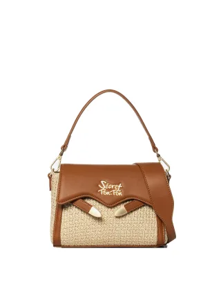 Secret Pon Pon Crossbody bag Women