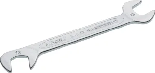 HAZET Doppel-Maulschlüssel Außen-Sechskant 440 ELECTRIC - 440-13