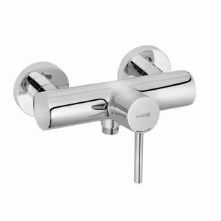 Kludi Brause-Einhandmischer Bozz eigensicher chrom 388310576