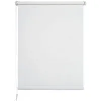 Seitenzugrollo Klemmfix, Liedeco, Lichtschutz, ohne Bohren, Klemmfix, inkl. Klemmträger
