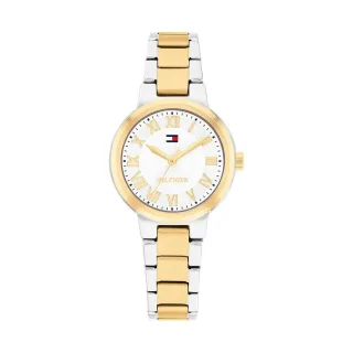 Tommy Hilfiger Damenuhr BECCA 1782903