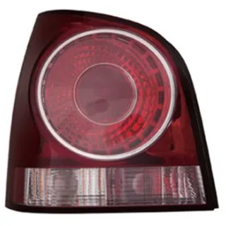 Van Wezel R?ckleuchte links VW Polo 9N ab 5/2005