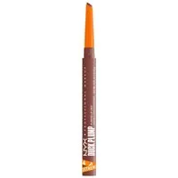 NYX PROFESSIONAL MAKEUP Lippenstift DUCK PLUMP PLUMPING LIP LINER, zaubert maximal pralle Lippen