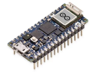 ARDUINO Board NANO RP2040 CONNECT without headers