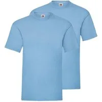 Fruit of the Loom Rundhalsshirt Valueweight T-Shirt