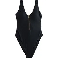B by Ted Baker Badeanzug B by Ted Baker bauchformender RV-Badeanzug (1-St)